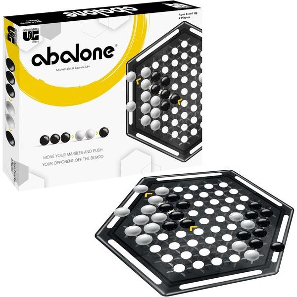 Abalone (EN)