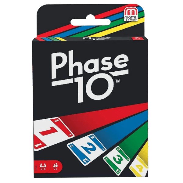 Phase 10