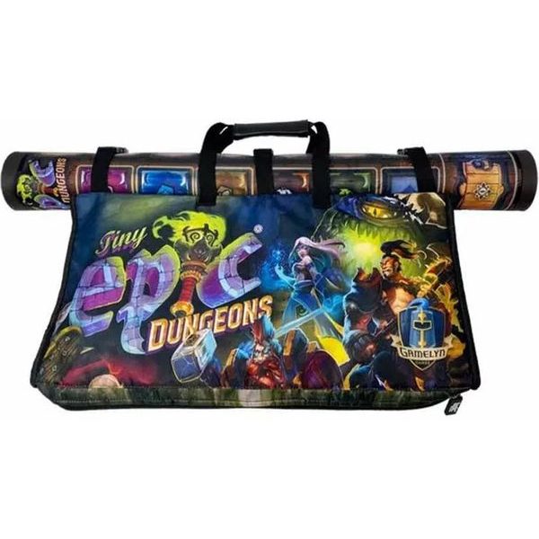 Tiny Epic Dungeons - Adventure Bag of Holding