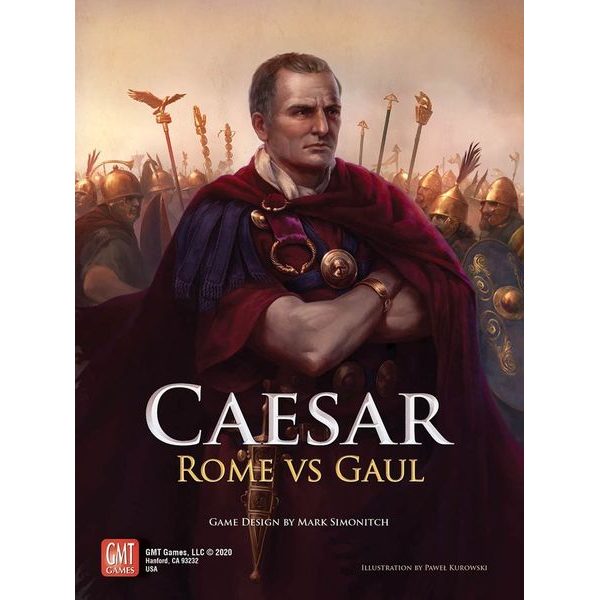 Caesar: Rome vs Gaul