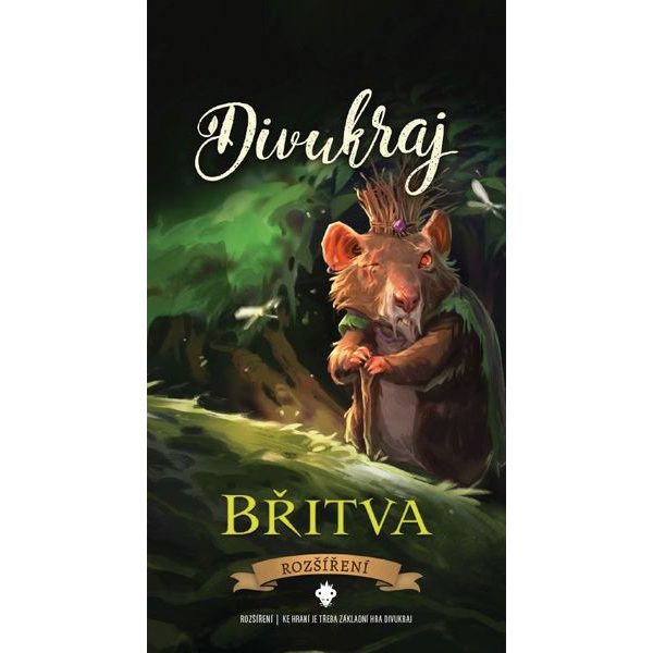 Divukraj: Břitva