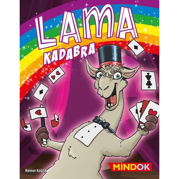 Lama Kadabra