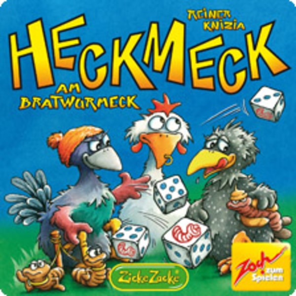 Heckmeck