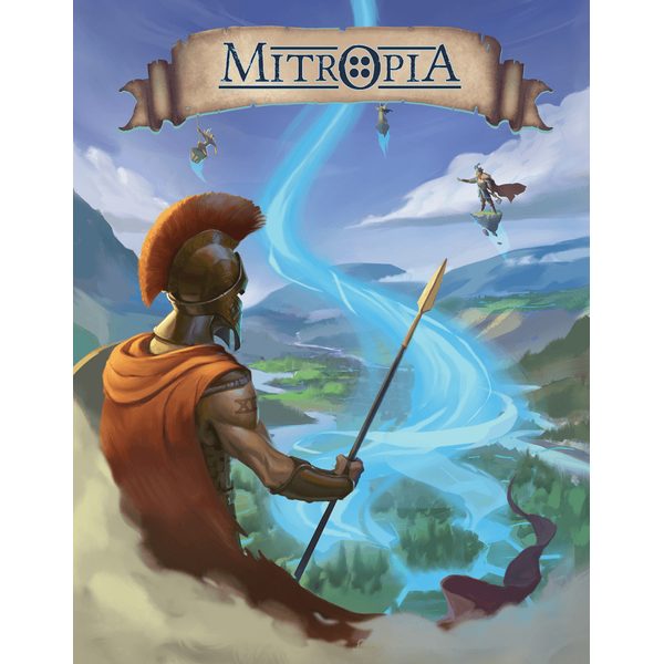 Mitropia