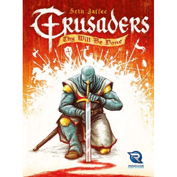 Crusaders
