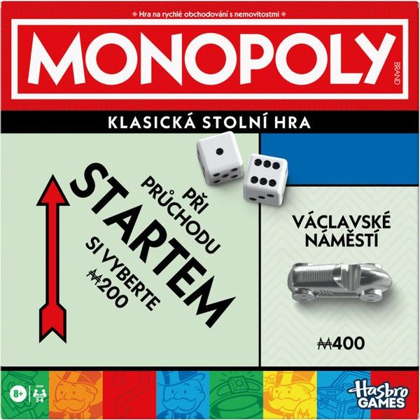 Monopoly