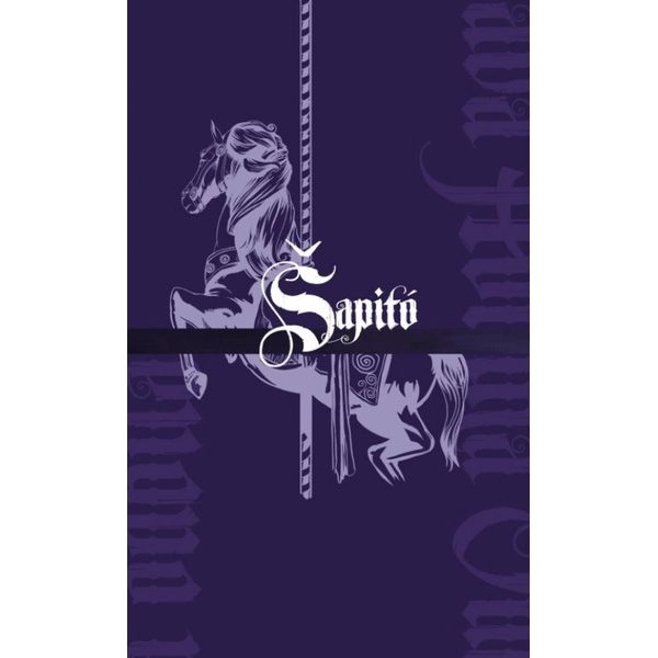 Krvavá hodina odbila - Šapitó