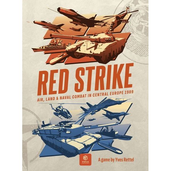 Red Strike