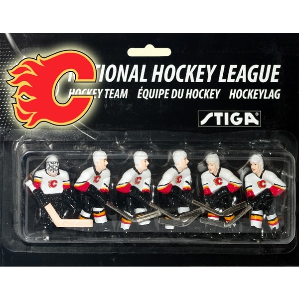 Náhradní tým Calgary Flames