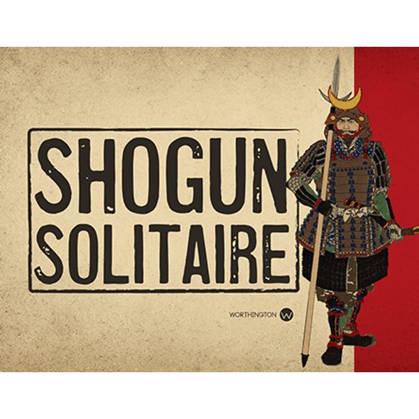 Shogun Solitaire