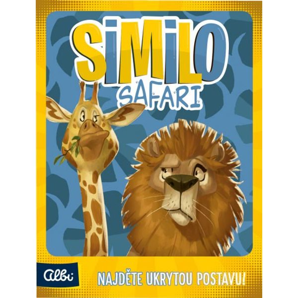 Similo - Safari