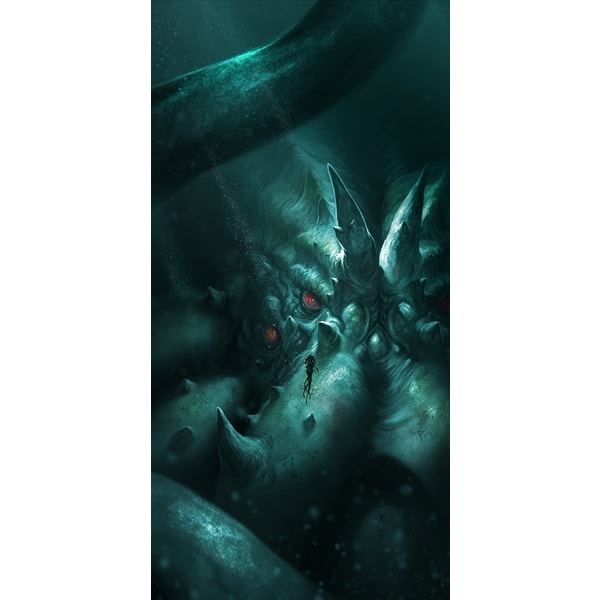 Abyss: Kraken