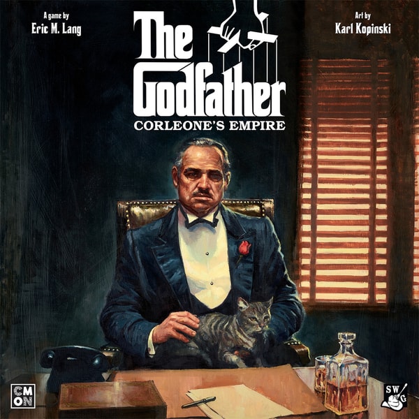 The Godfather