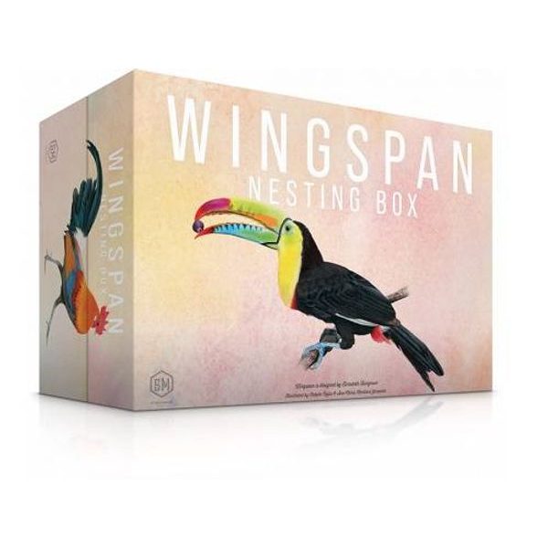 Wingspan - Nesting Box