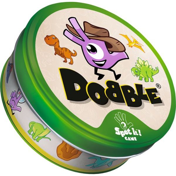 Dobble Dino