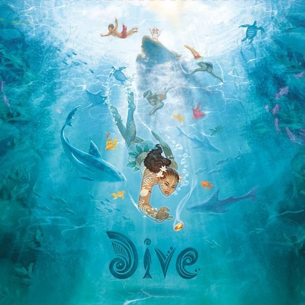 Dive