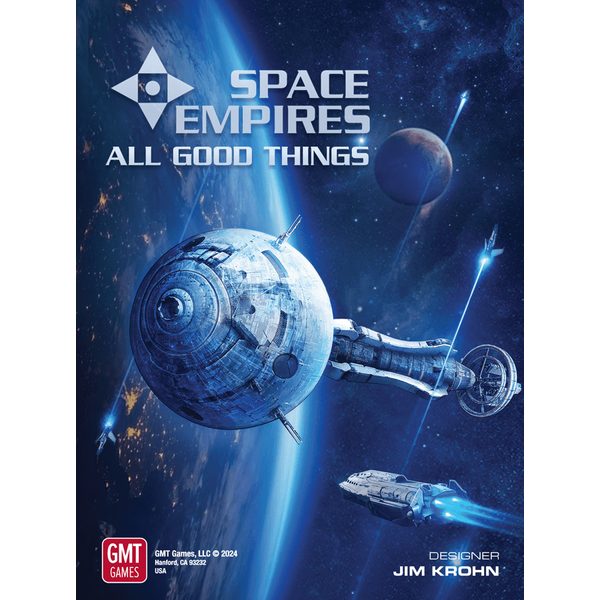 Space Empires - All Good Things