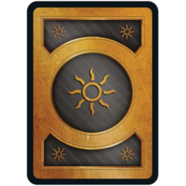 Zaklínač 3 Divoký hon: Gwint - Nilfgaard foilové karty (CZ)