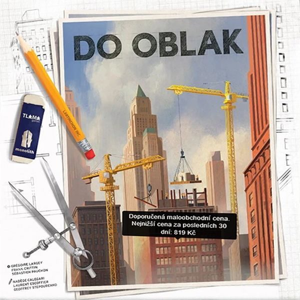 Do oblak