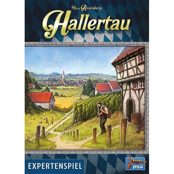 Hallertau (DE)