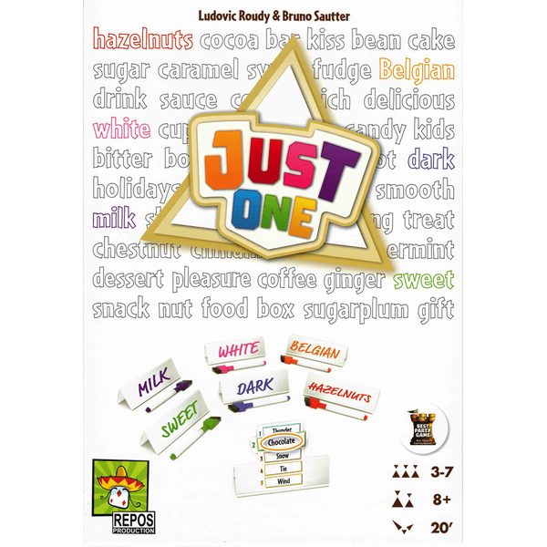 Just One