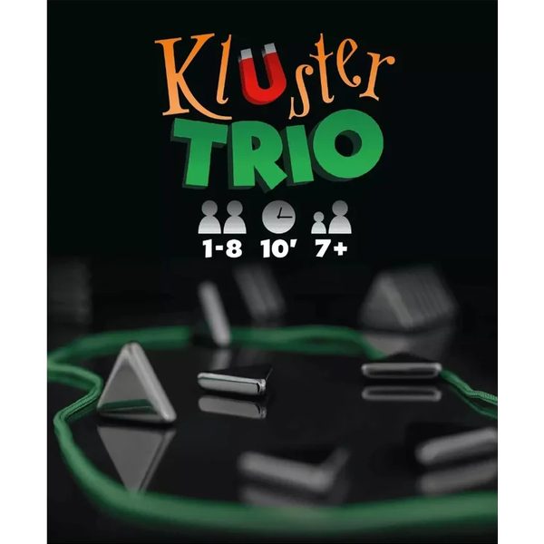 Kluster Trio