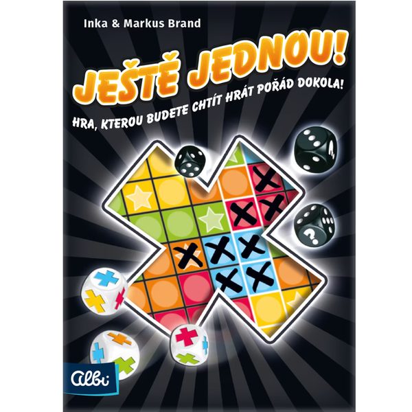 Ještě jednou!