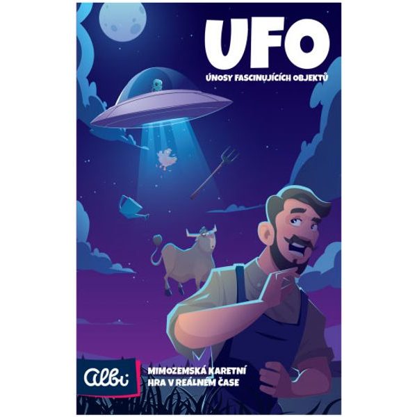 UFO