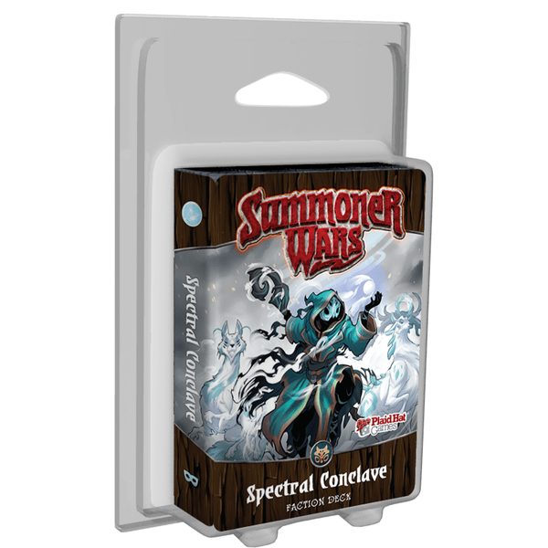 Summoner Wars - Spectral Conclave