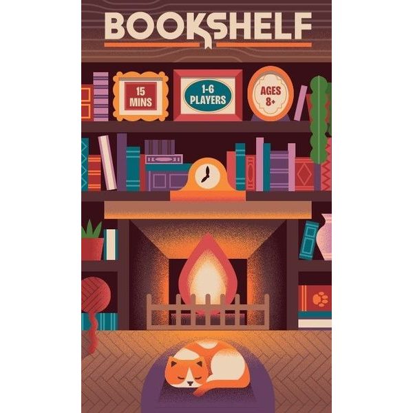 Bookshelf