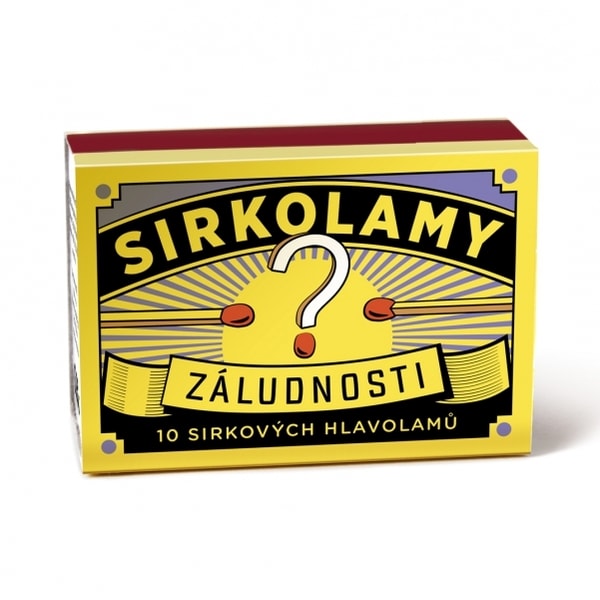 Sirkolamy - Záludnosti