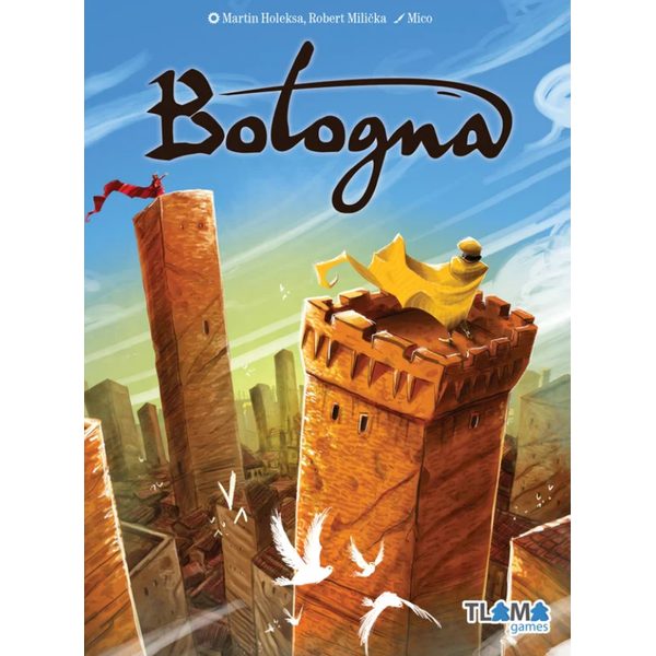 Bologna