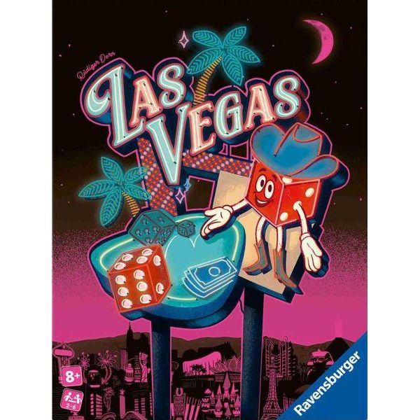 Las Vegas