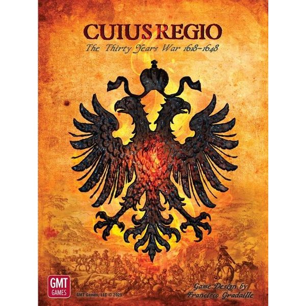 Cuius Regio
