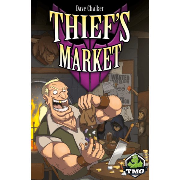 Thief's Market