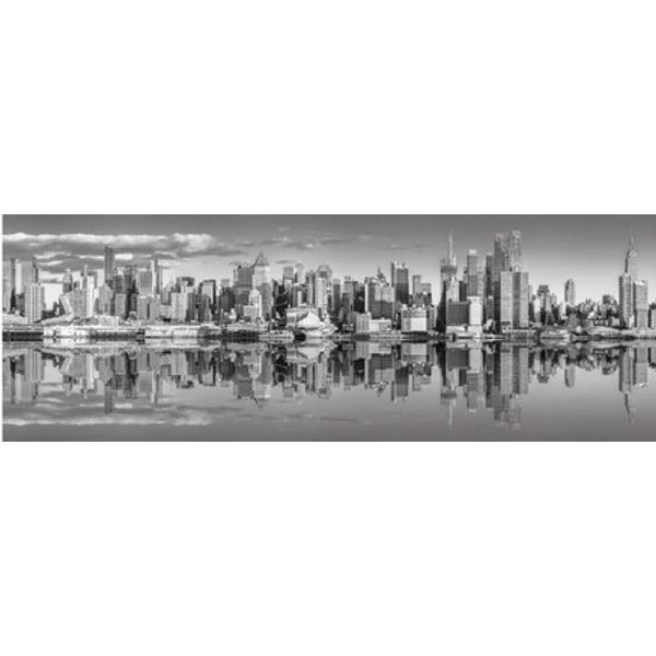 Puzzle Dolní Manhattan 6000d