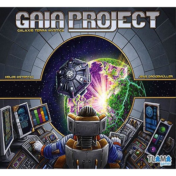 Gaia Project (CZ)