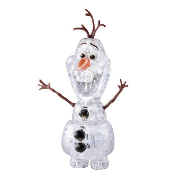 Disney 3D Puzzle: Olaf