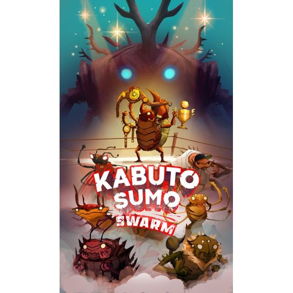 Kabuto Sumo - Swarm