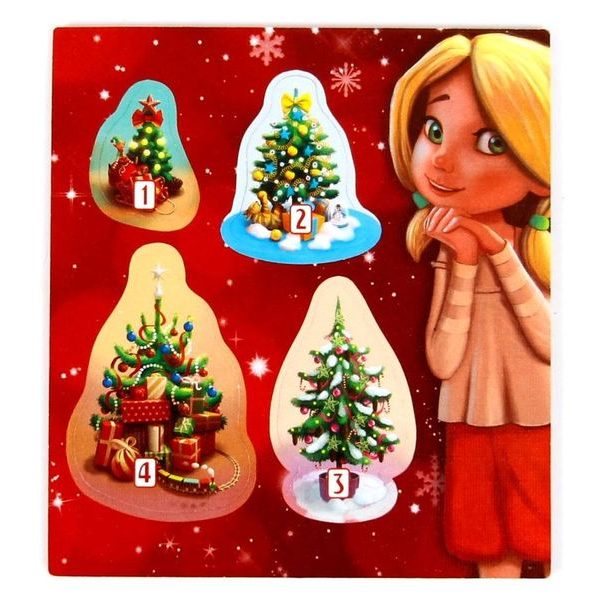 Dům snů - promo Vánoce