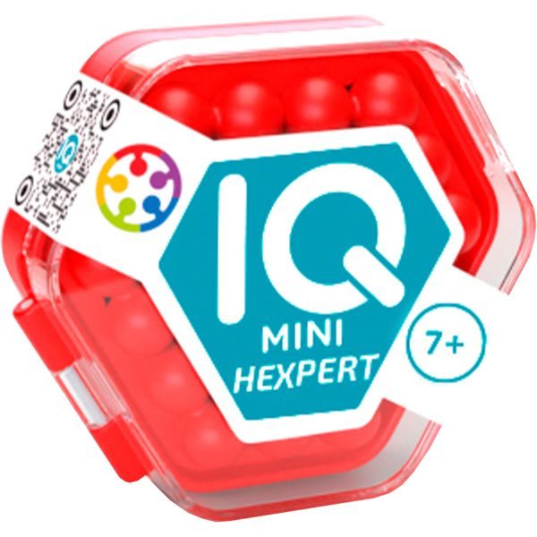 IQ Mini Hexpert