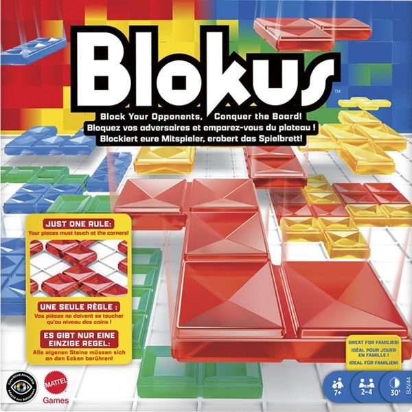 Blokus Classic