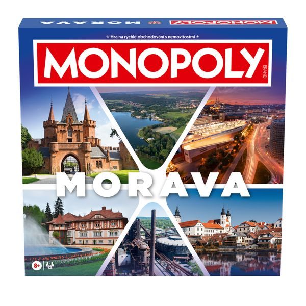 Monopoly Morava