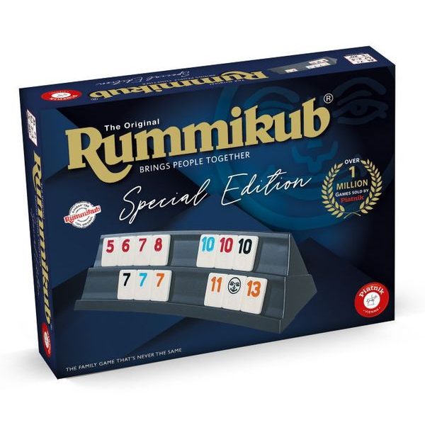 Rummikub Special Edition