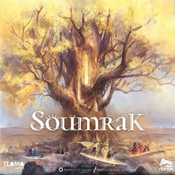 Soumrak