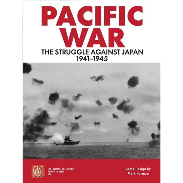 Pacific War