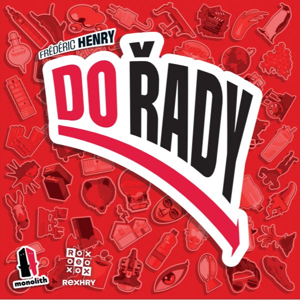 Do řady