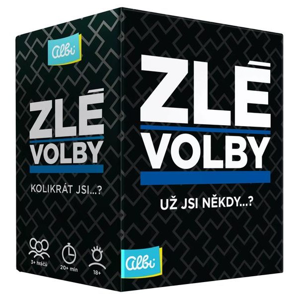 Zlé volby