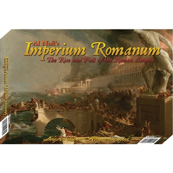 Imperium Romanum