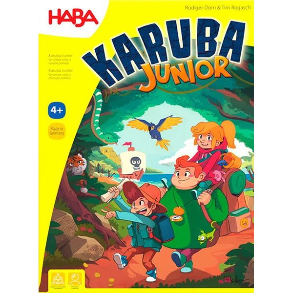 Karuba Junior